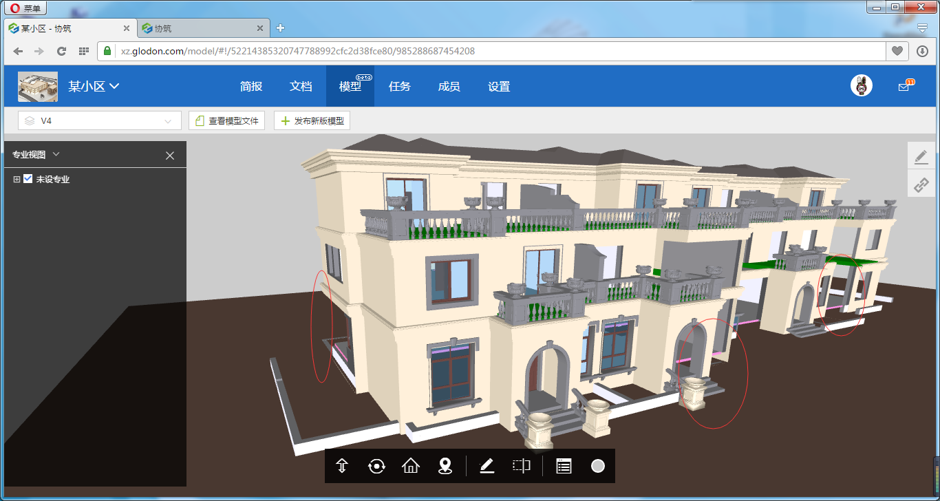 银河集团(galaxy)协筑邀您晒模型,赢免单!-协筑