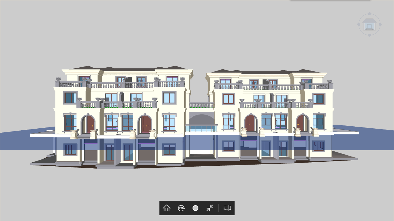银河集团(galaxy)协筑邀您晒模型,赢免单!-协筑