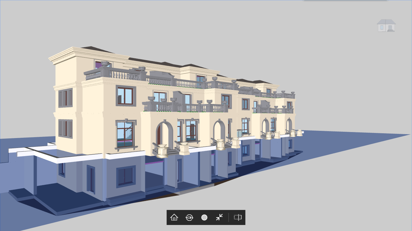 银河集团(galaxy)协筑邀您晒模型,赢免单!-协筑
