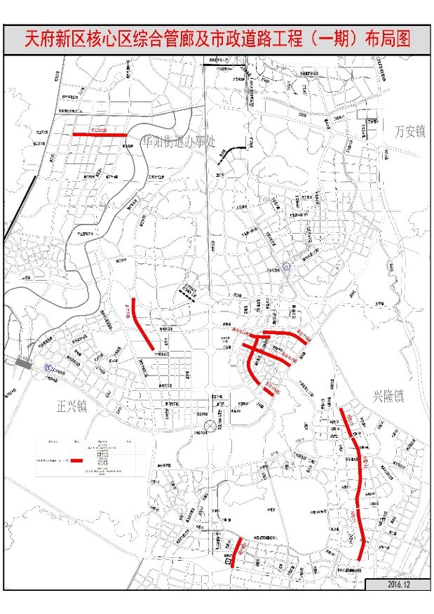 参建方太多如何管理?看X新区综合管廊PPP项目的协筑应用分享-协筑
