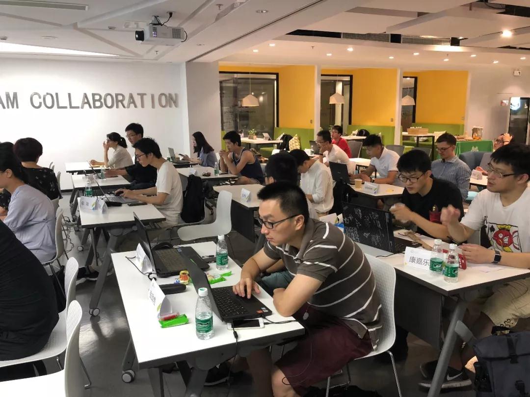 上海杨浦区补贴开创紧缺型BIM技能人才技能培训班-协筑