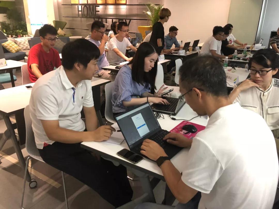 上海杨浦区补贴开创紧缺型BIM技能人才技能培训班-协筑