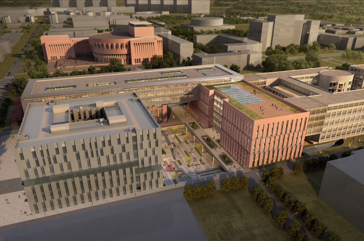 清华大学经管学院三创项目协筑案例分享-协筑